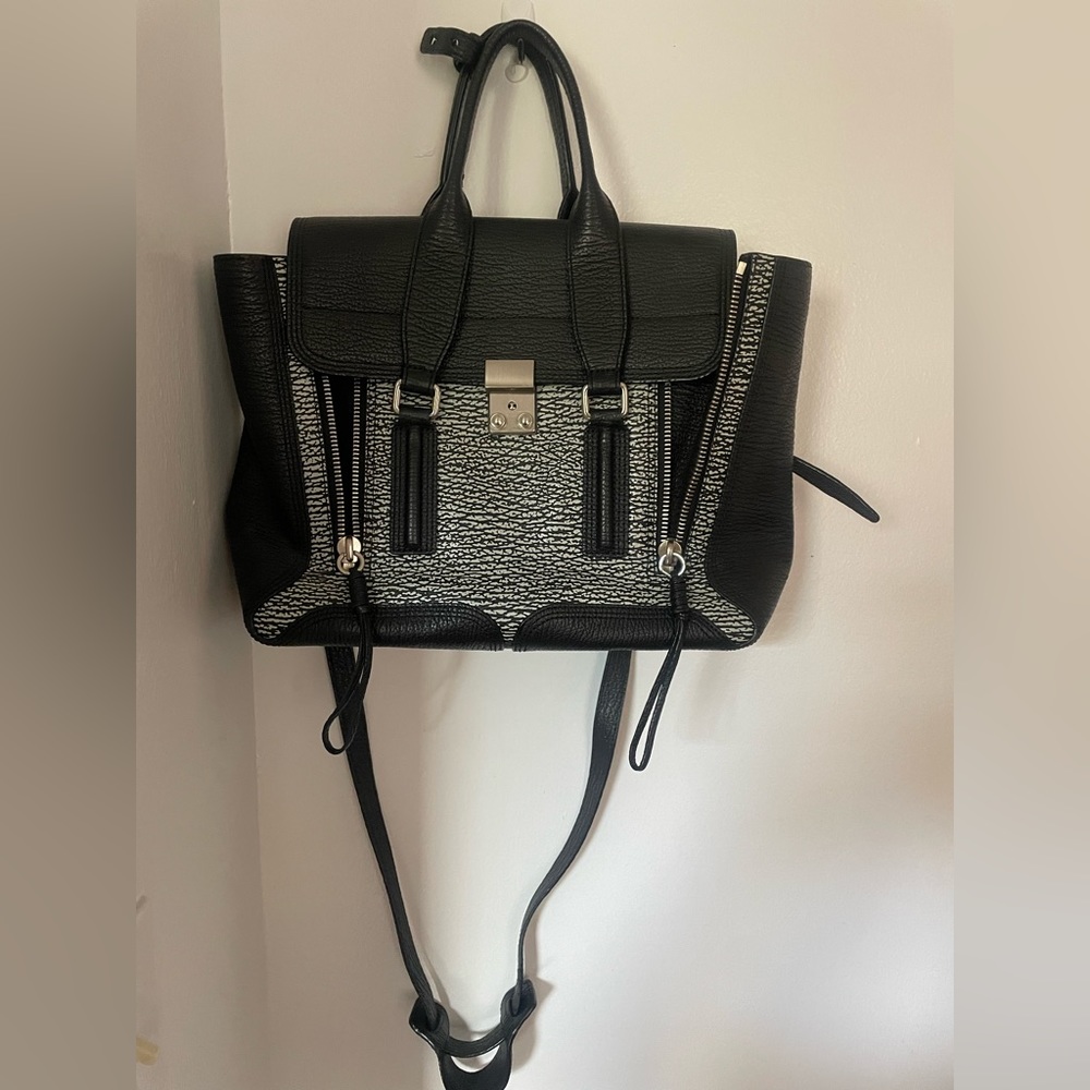 3.1 Phillip Lim Medium Pashli Bag